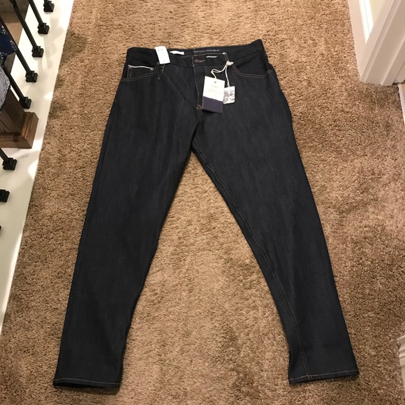 White Oak Cone Denim Jeans | Poshmark